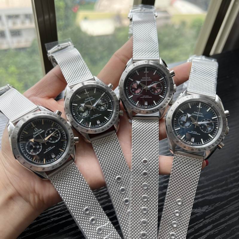Omega watch 042906